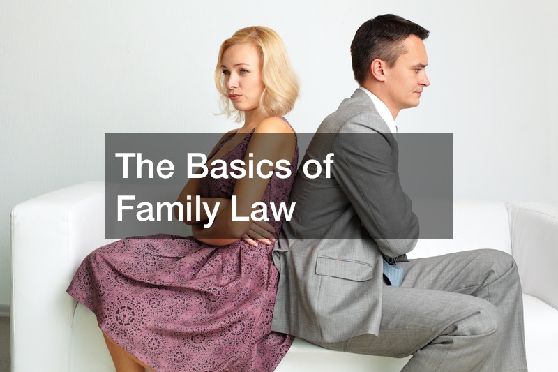 family law attorney